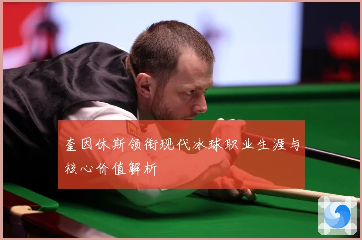 奎因休斯领衔现代冰球职业生涯与核心价值解析
