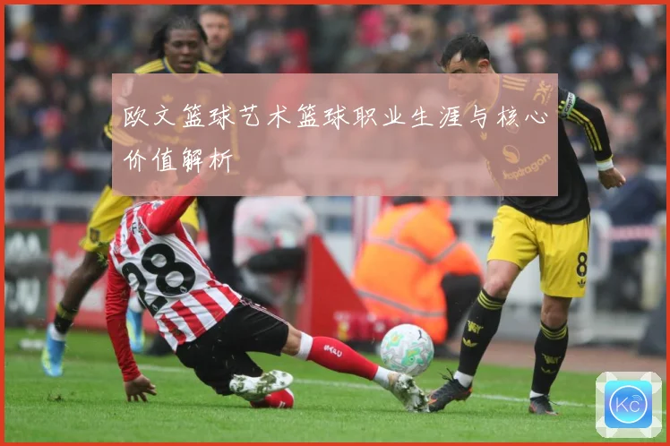 欧文篮球艺术篮球职业生涯与核心价值解析