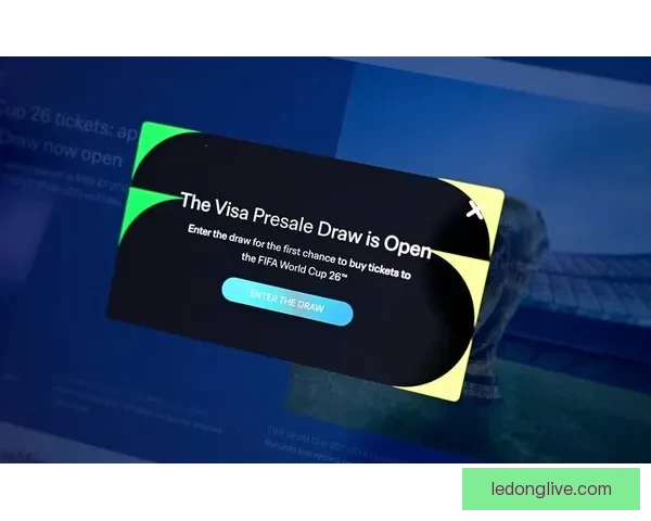 美加墨世界杯竞猜平台全面开启 快来参与预测精彩赛事赢丰厚奖励