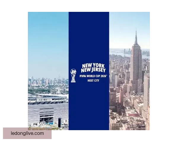 美加墨联合举办世界杯举办城市旅游与文化深度探索指南
